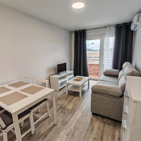 Apartament With Sea View Lloret de Mar Exterior photo