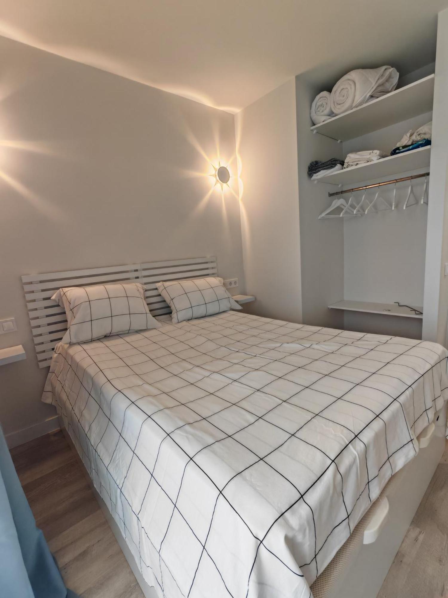 Apartament With Sea View Lloret de Mar Exterior photo