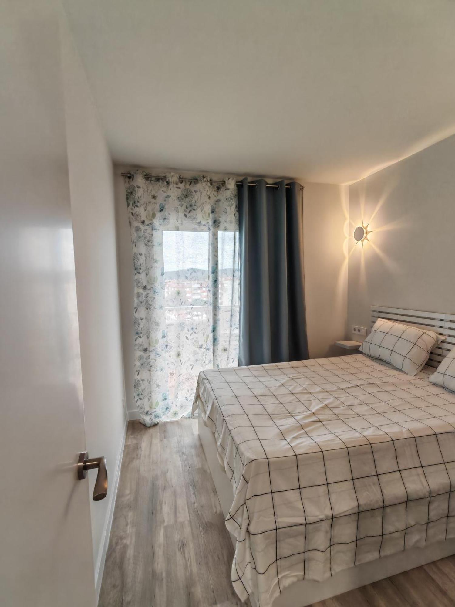 Apartament With Sea View Lloret de Mar Exterior photo