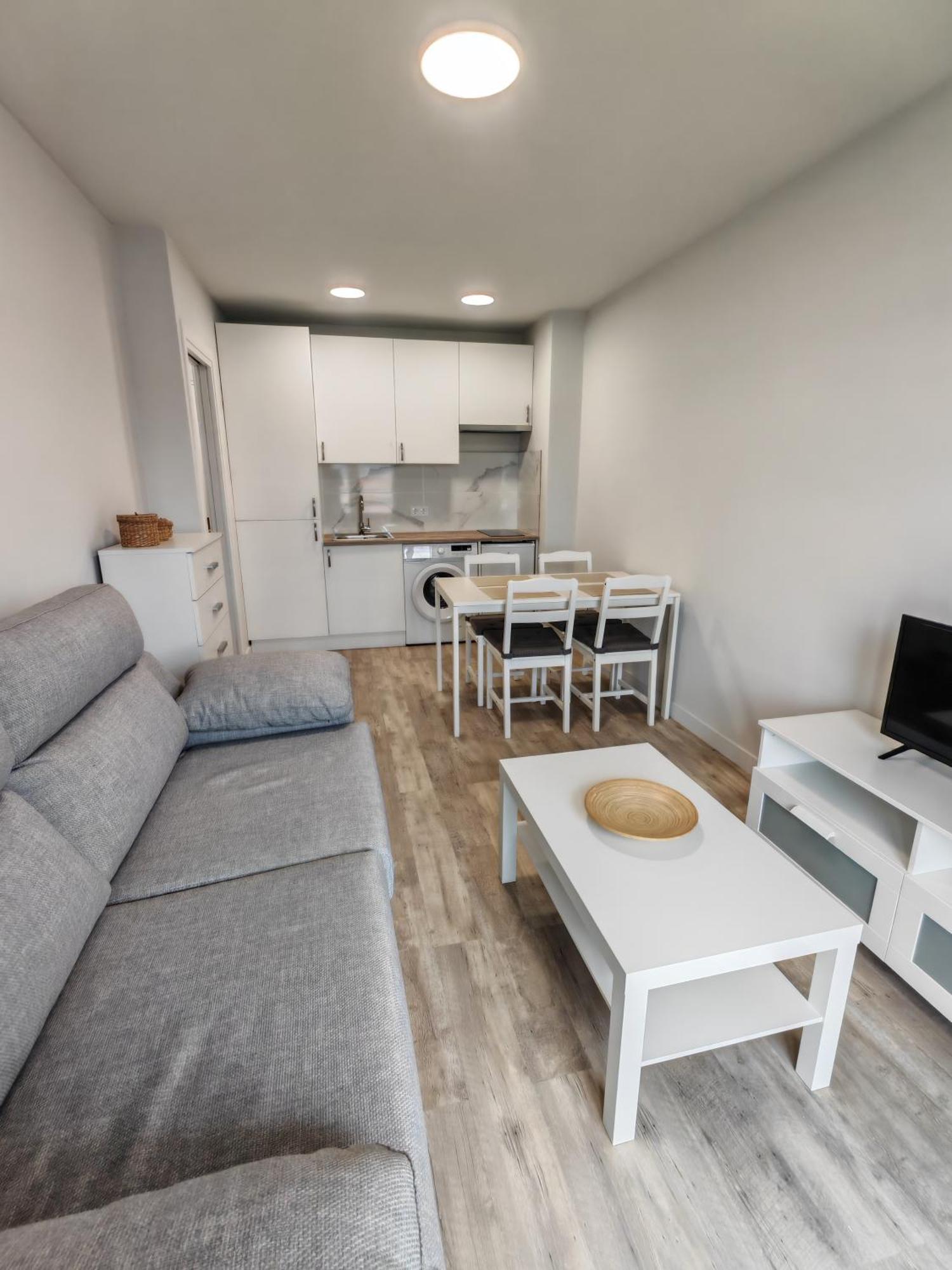 Apartament With Sea View Lloret de Mar Exterior photo