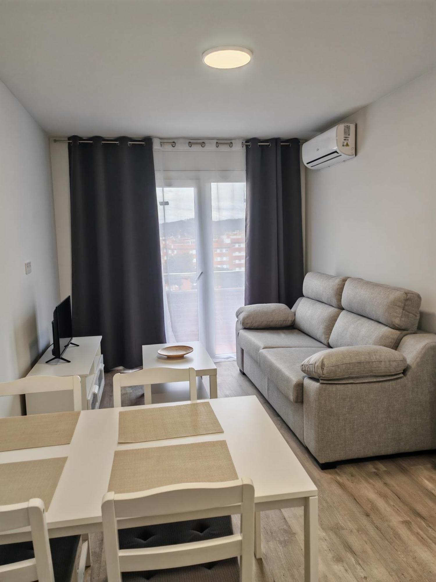 Apartament With Sea View Lloret de Mar Exterior photo