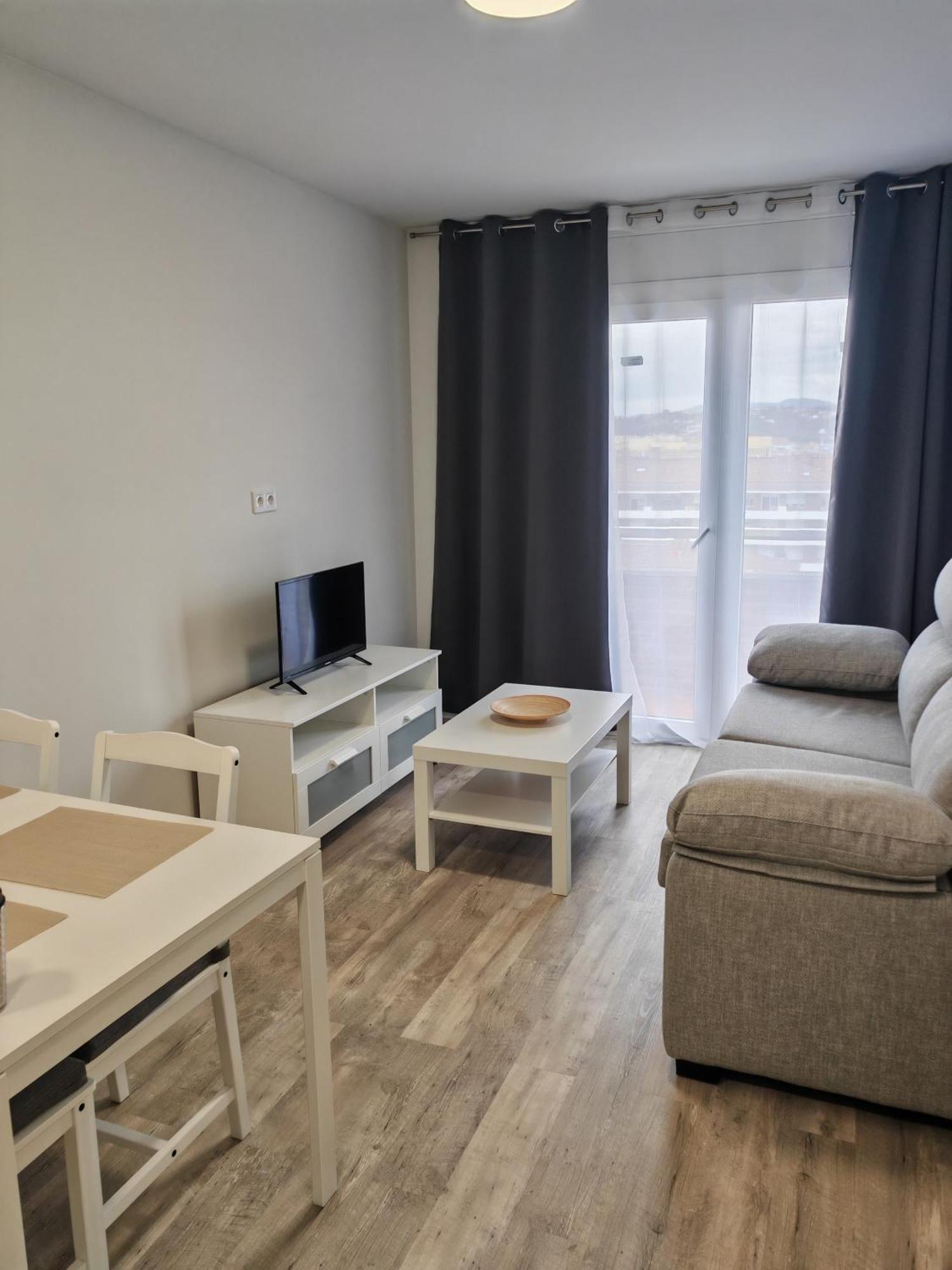 Apartament With Sea View Lloret de Mar Exterior photo