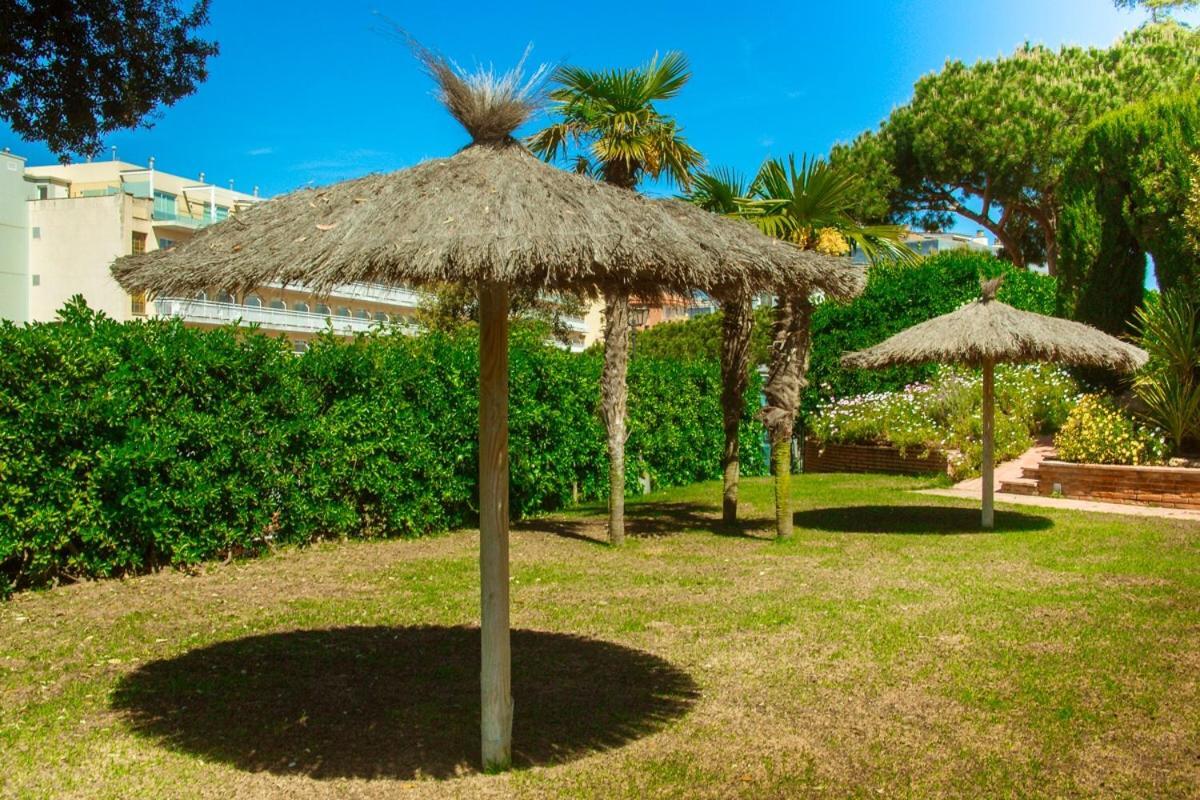 Apartament With Sea View Lloret de Mar Exterior photo